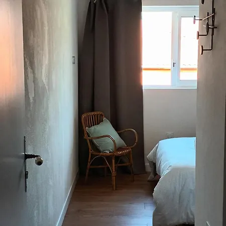 La Provende Bed and Breakfast