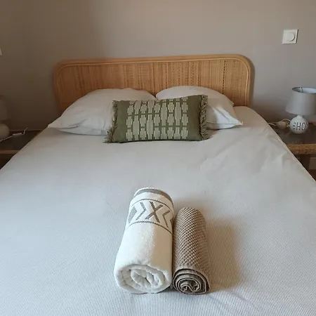 La Provende 3* Bard (Loire)