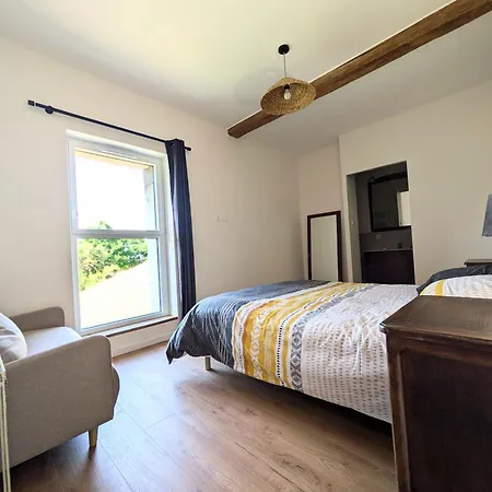 Bed and Breakfast La Provende