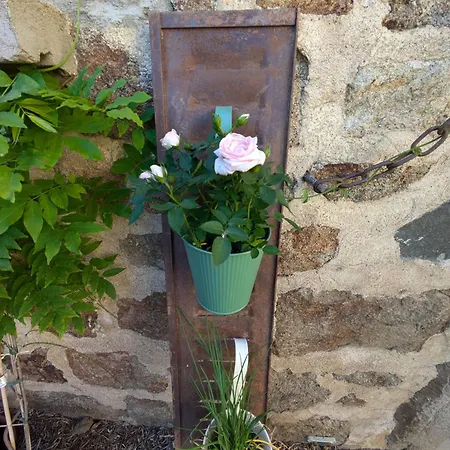 La Provende 3* Bard (Loire)