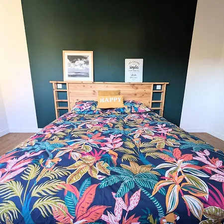 Bed and Breakfast La Provende 3*