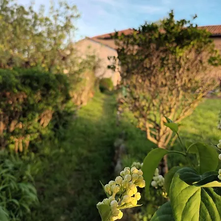 La Provende 3* Bard (Loire)