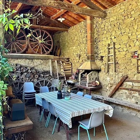 Bed and Breakfast La Provende