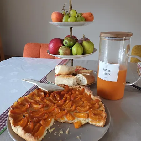 La Provende Bed and Breakfast 3*