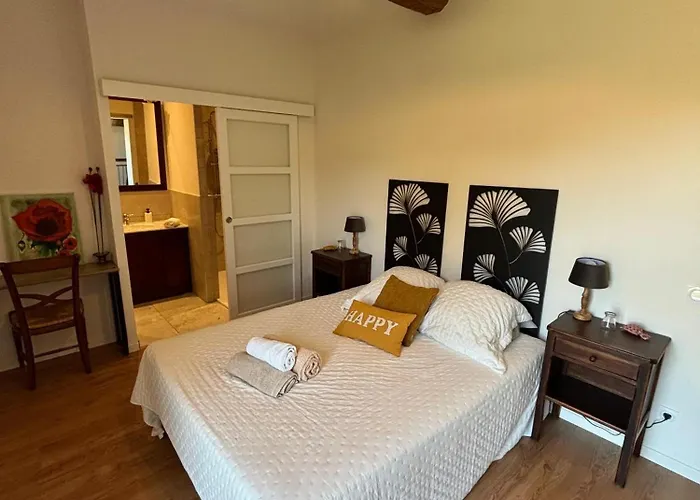 La Provende Bed and Breakfast