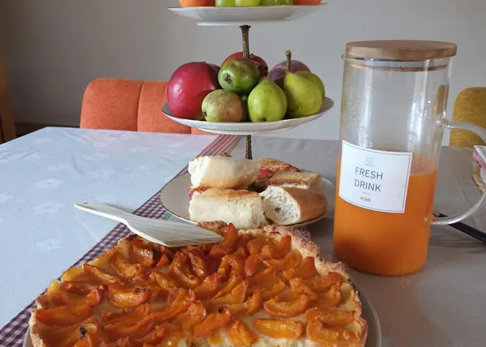 La Provende Bed and Breakfast 3*