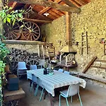 Couette-café La Provende