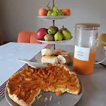 La Provende Couette-café 3*